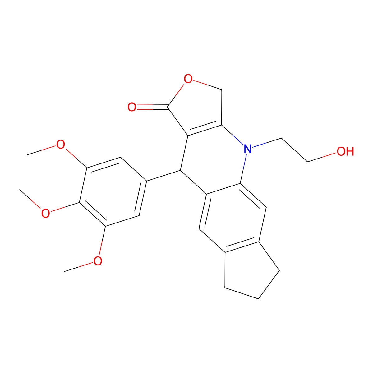 CID 50900822 molecular structure, CAS 1262219-89-5