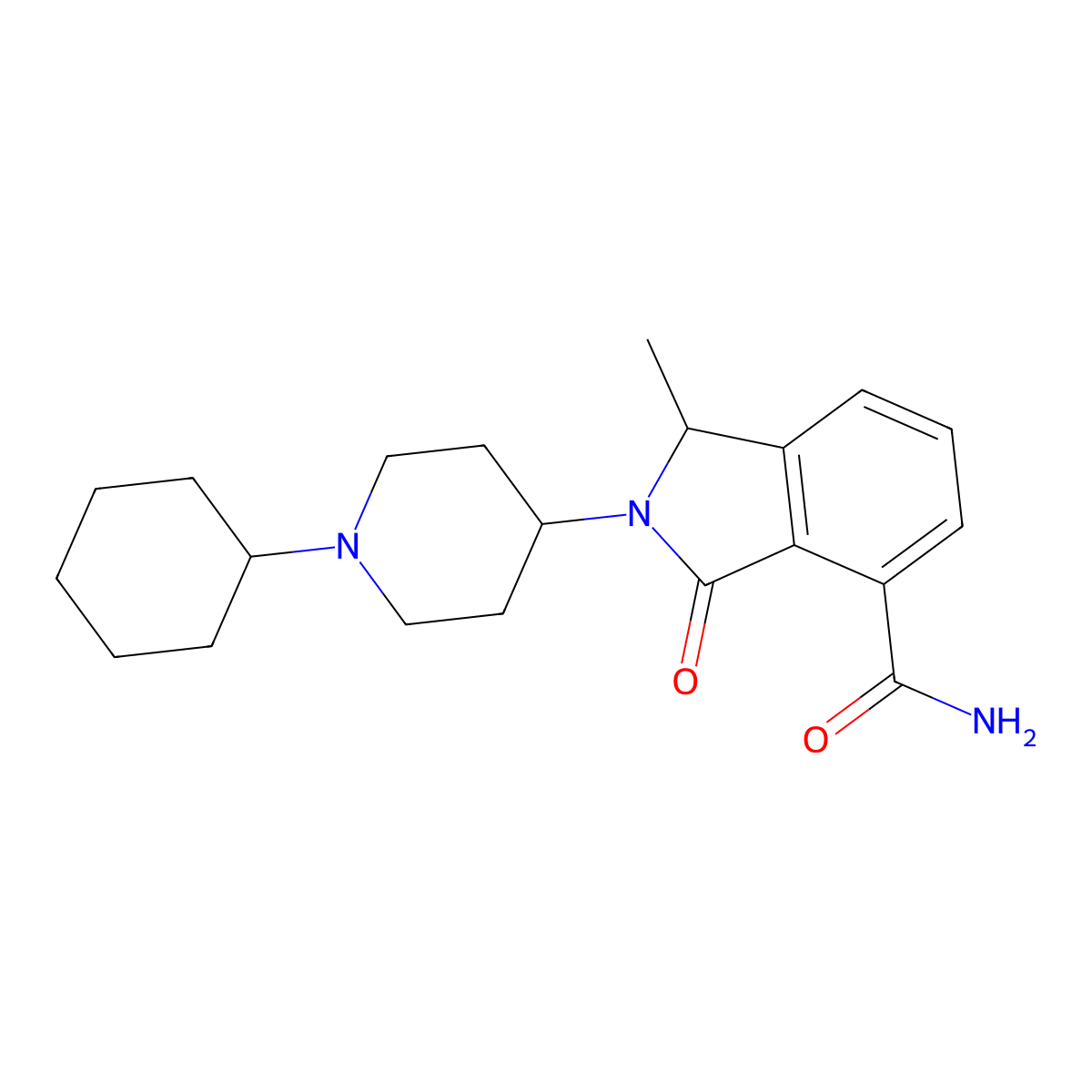 CID 49843530 molecular structure, CAS 1262395-13-0