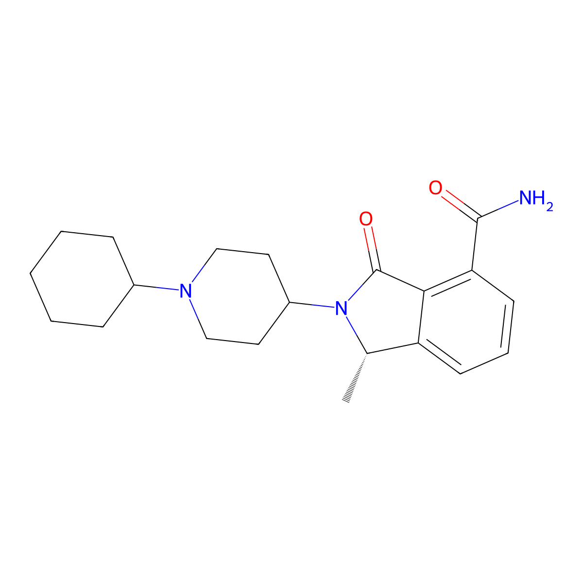 CID 49843530 molecular structure, CAS 1262395-13-0