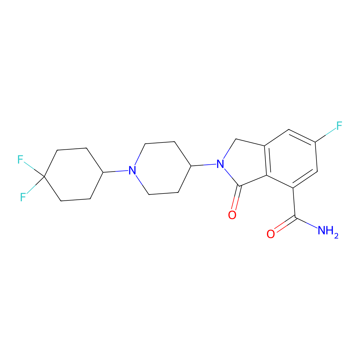 Nms-P118 molecular structure, CAS 1262417-51-5