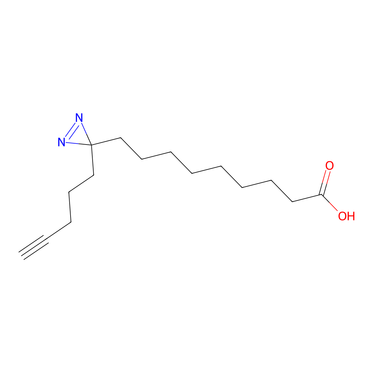 pacFA molecular structure, CAS 1262788-55-5