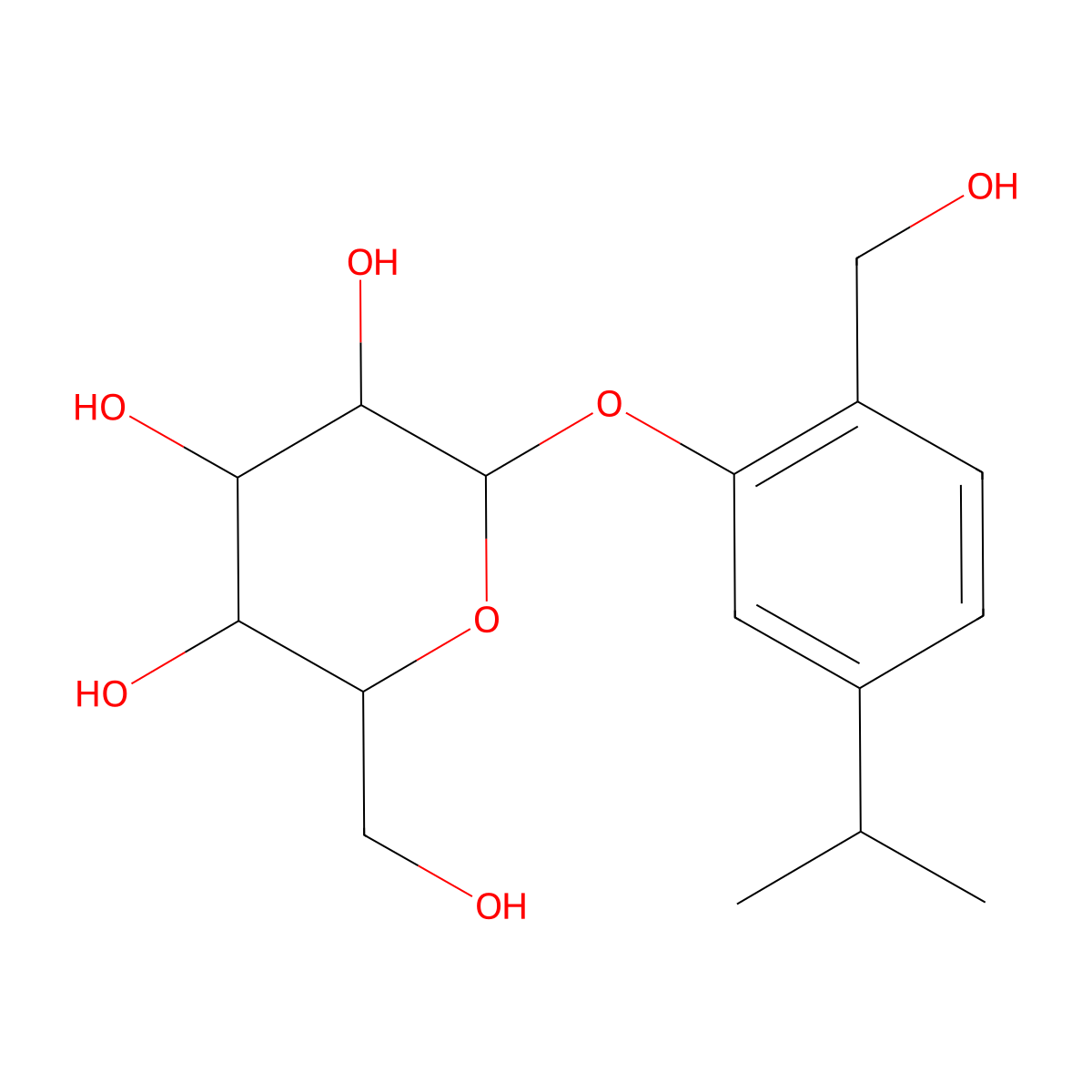 monardin C molecular structure, CAS 1262796-93-9