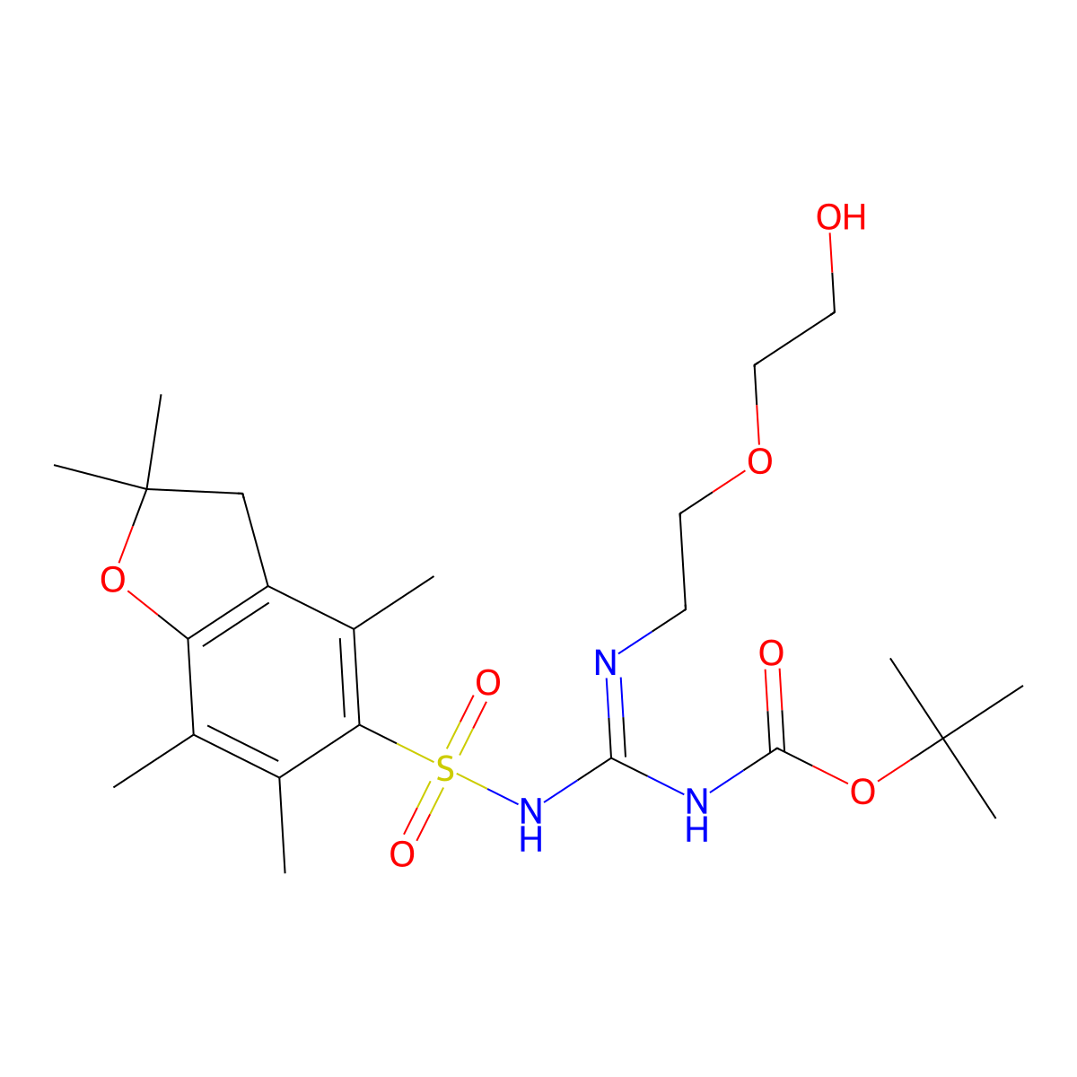 CID 51340404 molecular structure, CAS 1263049-12-2