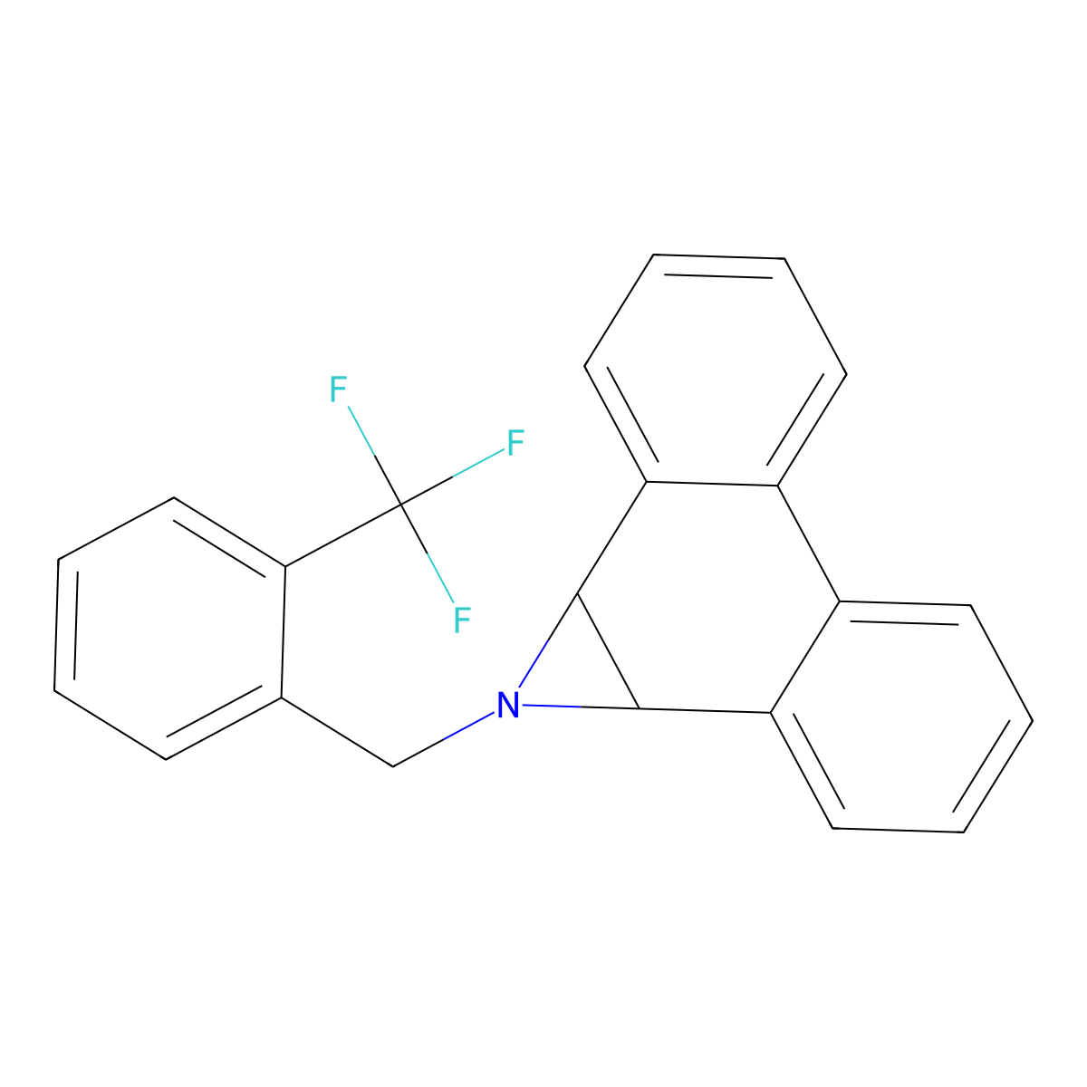Ccris 3687 molecular structure, CAS 126370-97-6
