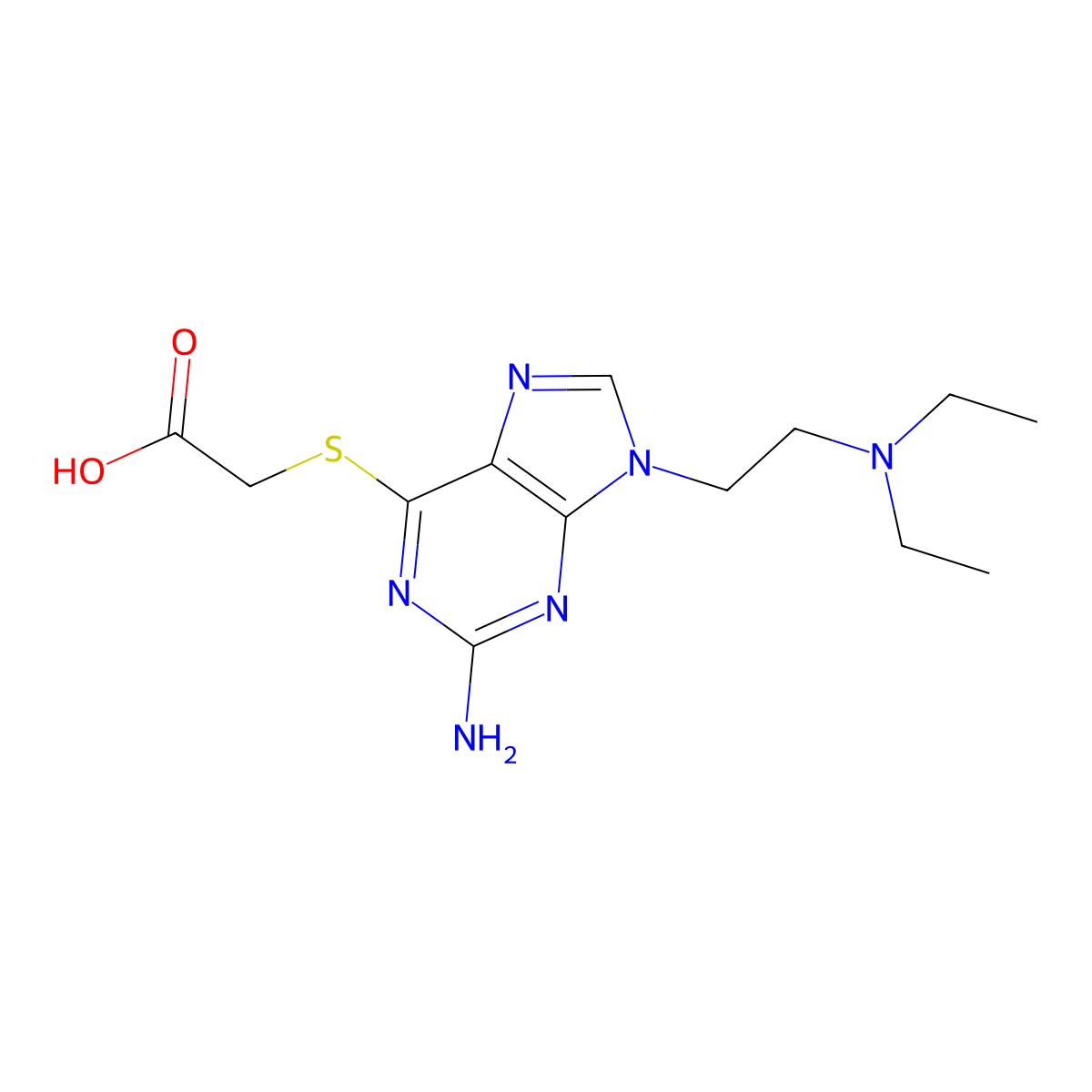 zr17-2 Hydrochloride molecular structure, CAS 1263893-98-6