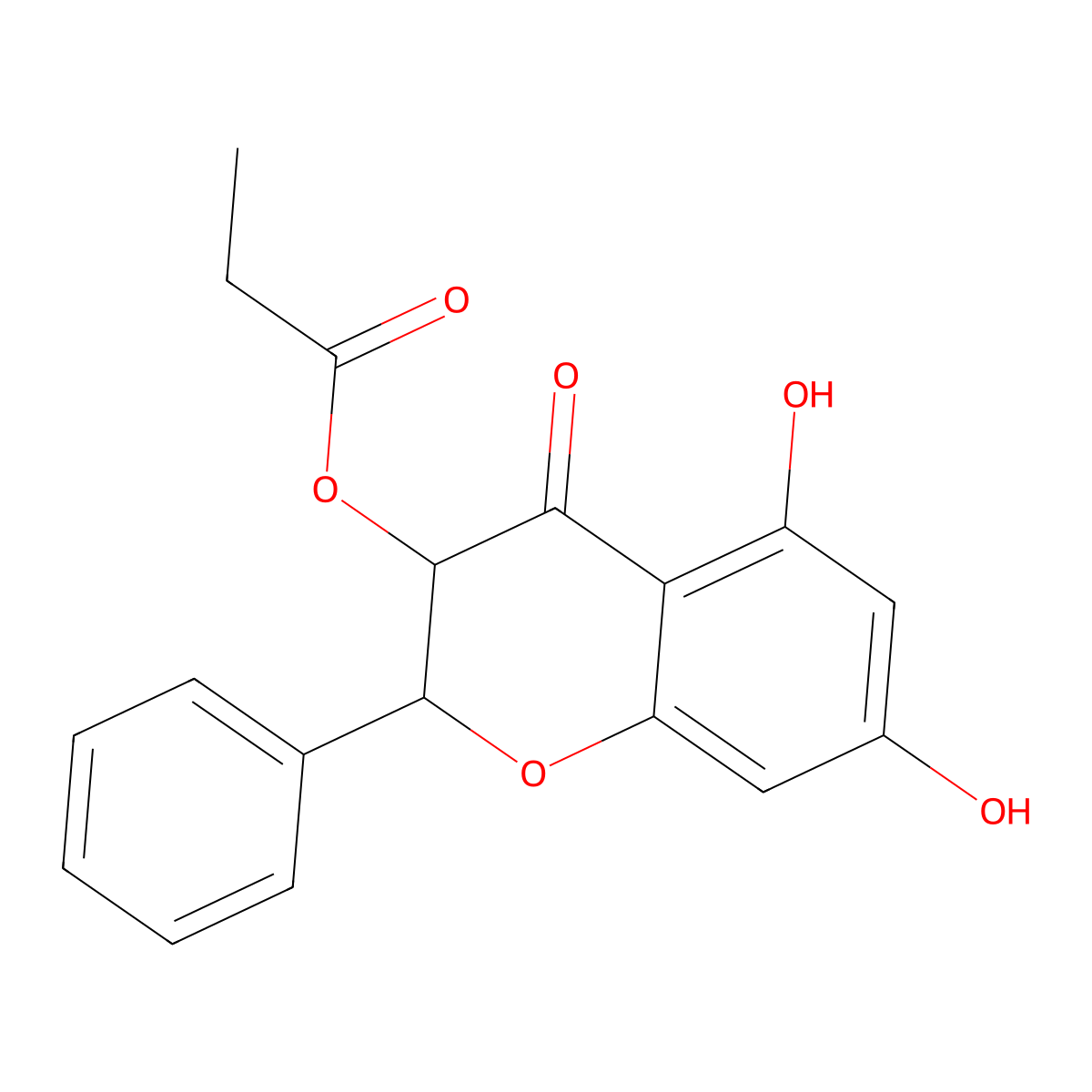 Npc289116 molecular structure, CAS 126394-70-5