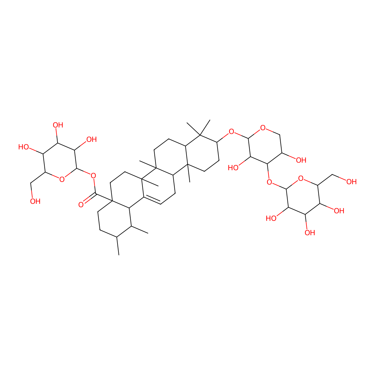 CID 146115855 molecular structure, CAS 126622-38-6