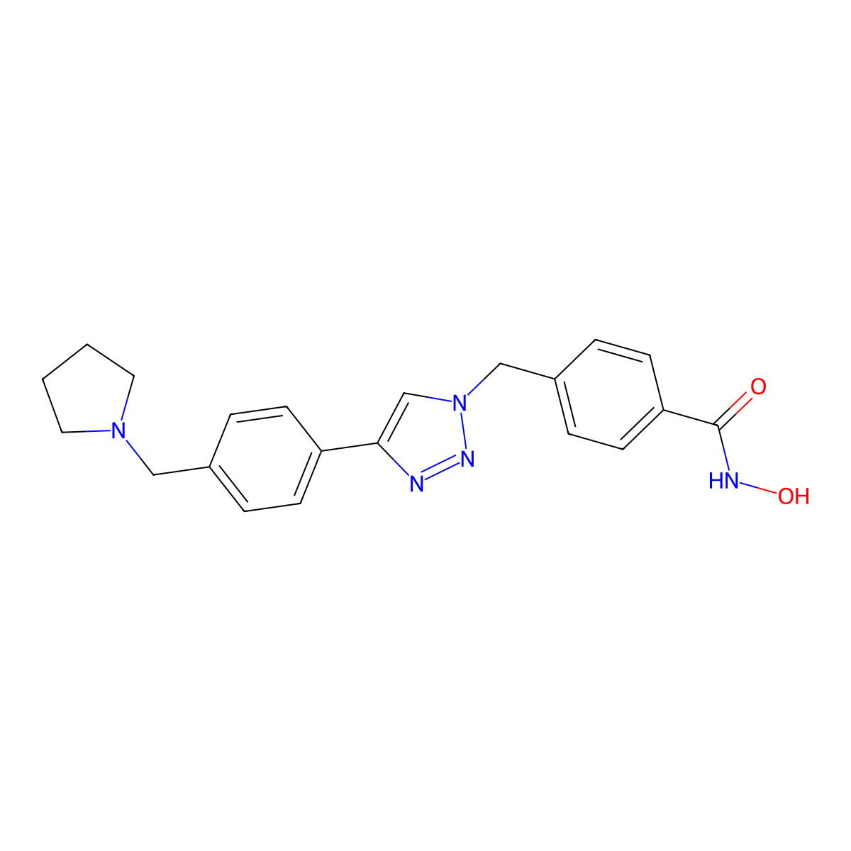 FNDR-20123 free base molecular structure, CAS 1267502-34-0