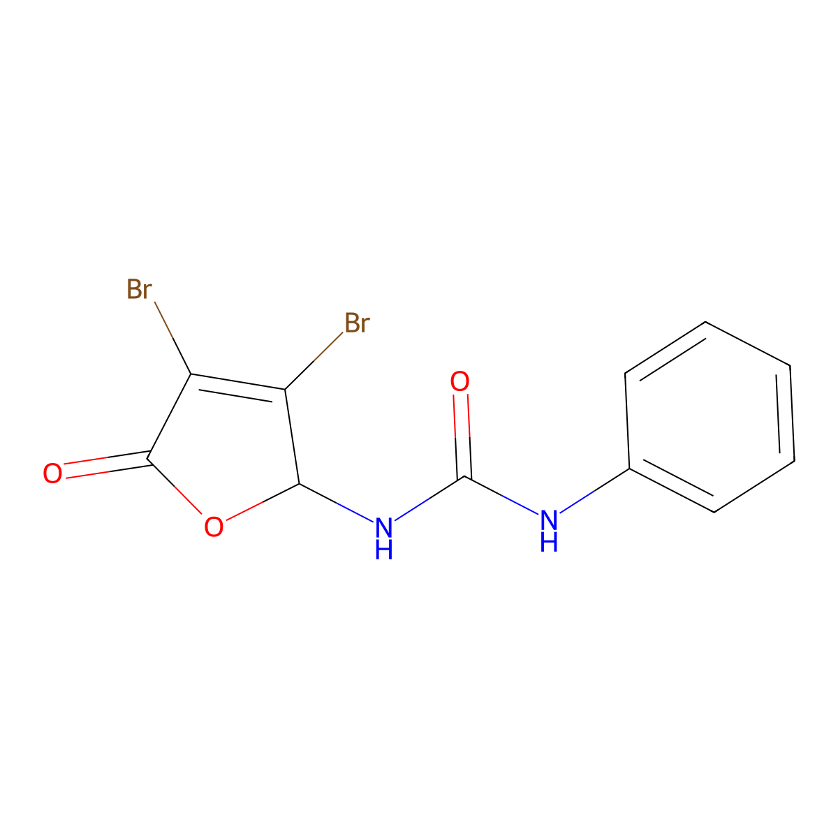 Stk290923 molecular structure, CAS 126801-20-5