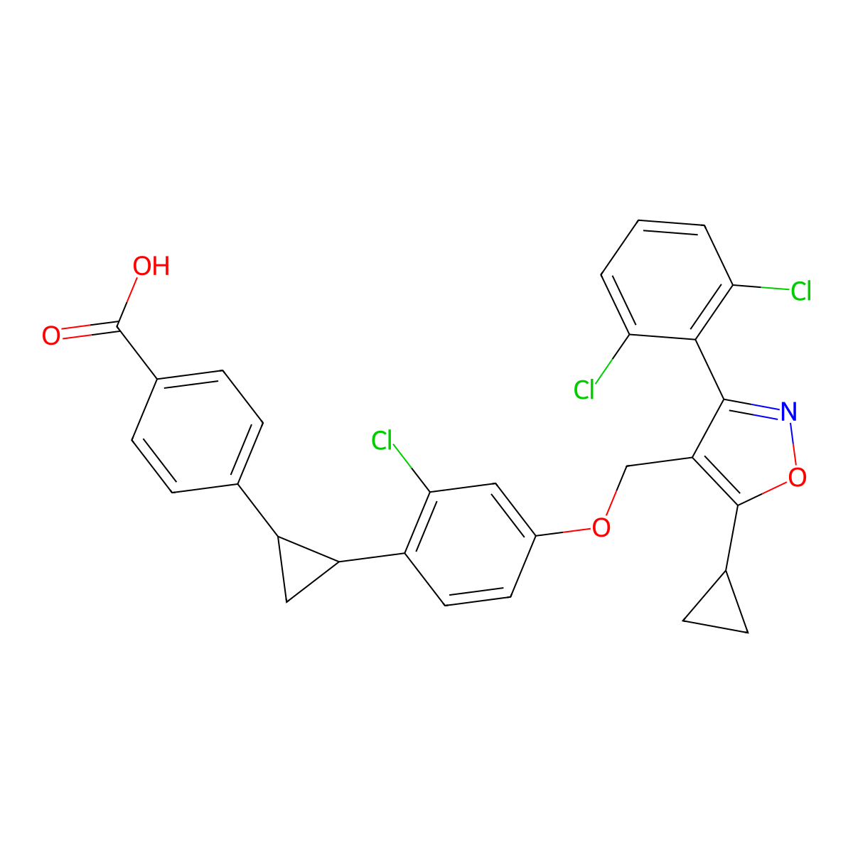 Px-102 molecular structure, CAS 1268244-88-7
