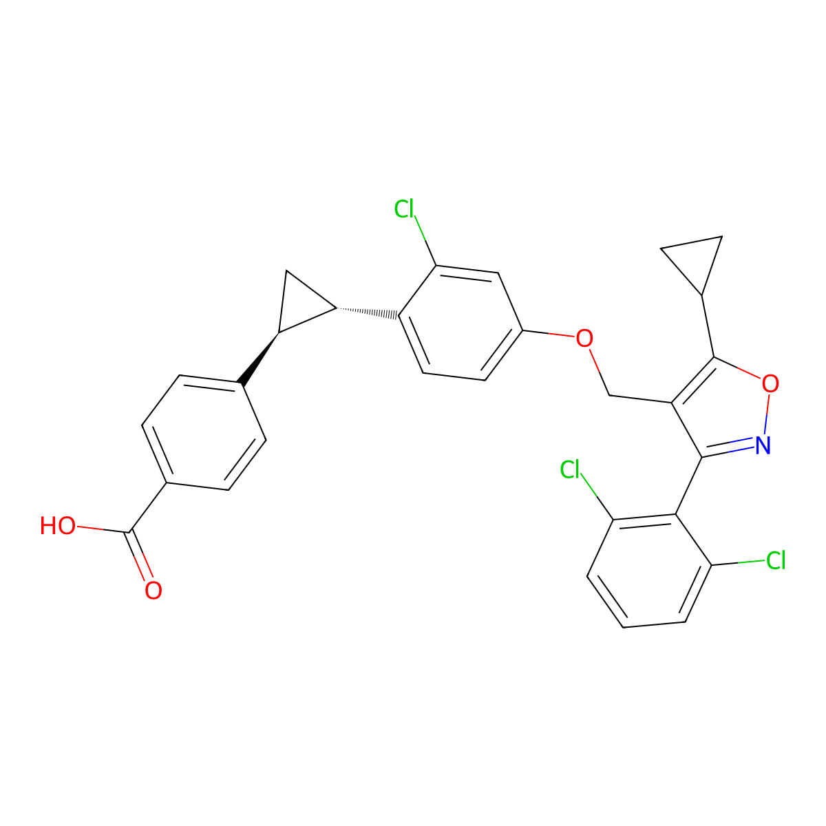 Px-102 molecular structure, CAS 1268244-88-7