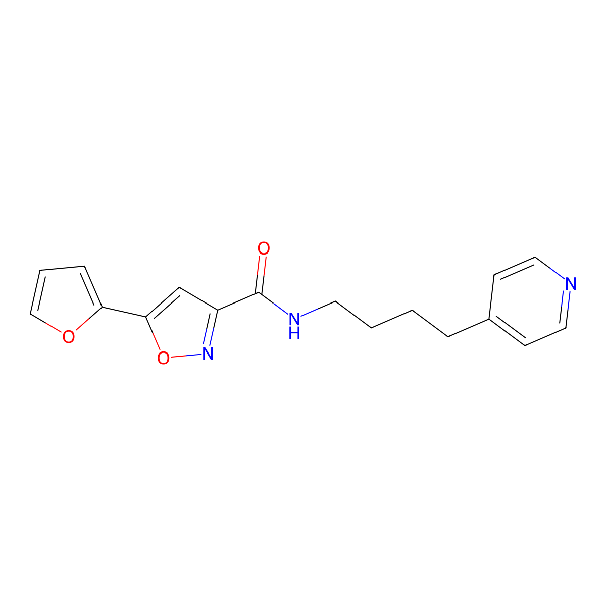 Hdac-IN-55 molecular structure, CAS 1268674-16-3