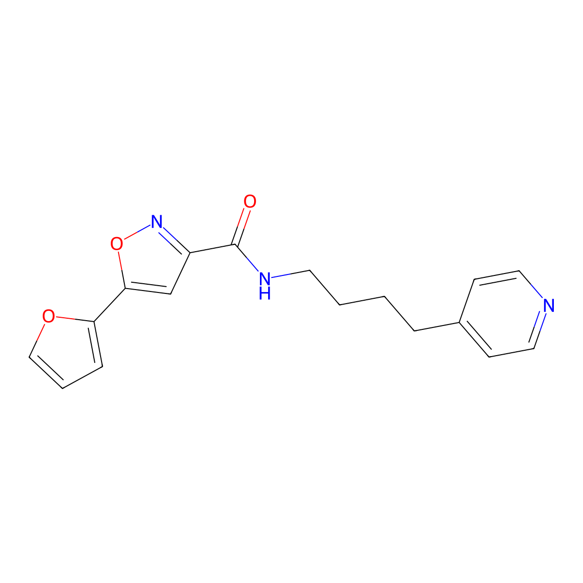 Hdac-IN-55 molecular structure, CAS 1268674-16-3