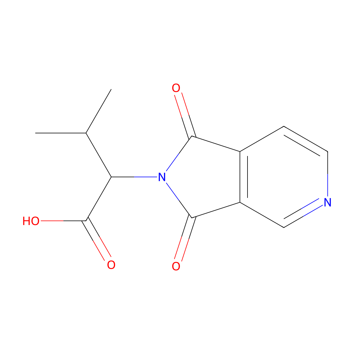 Txnip-IN-1 molecular structure, CAS 1268955-50-5