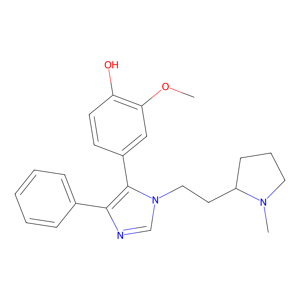 yGsy2p-IN-H23 molecular structure, CAS 1269190-98-8