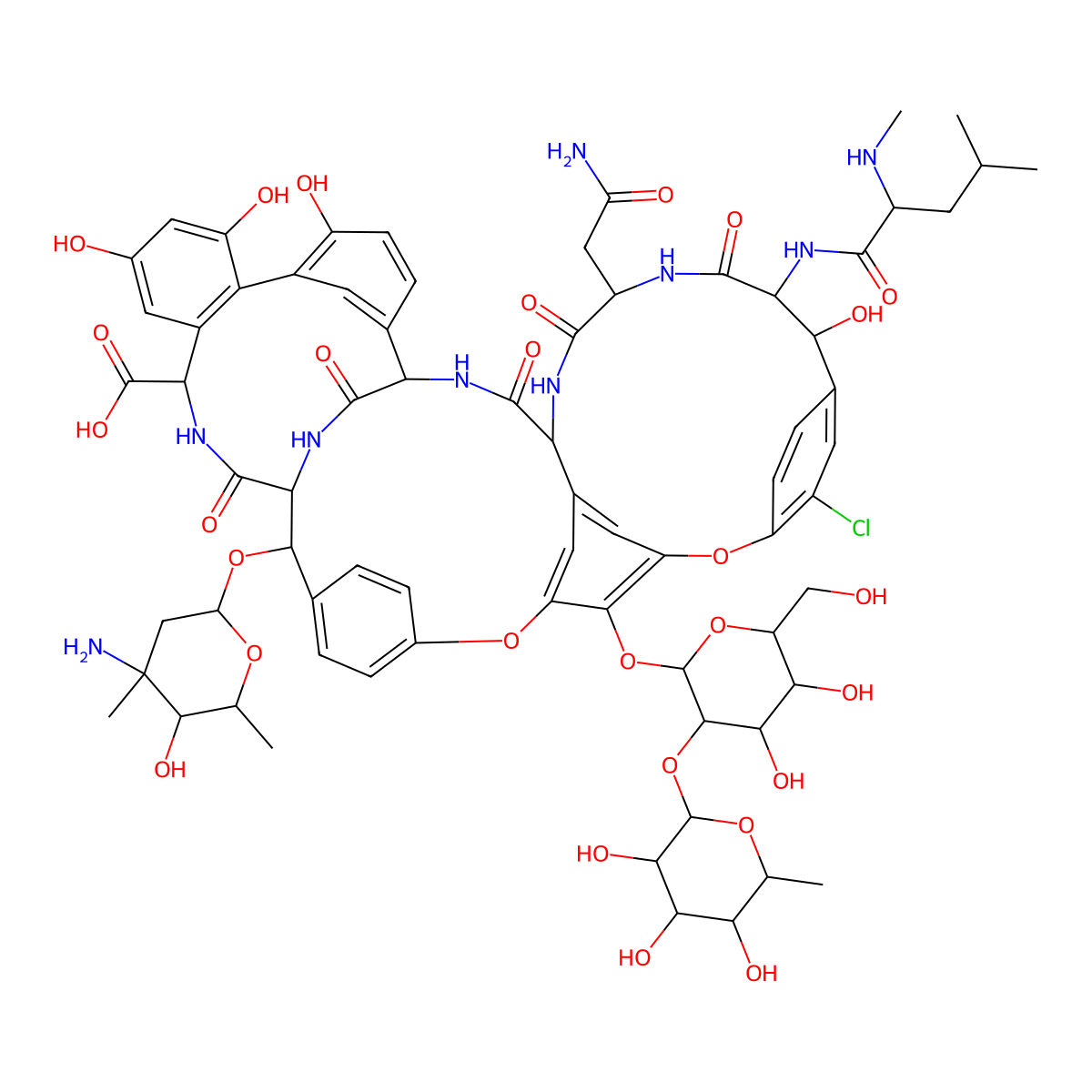 MM 47761 molecular structure, CAS 126985-51-1