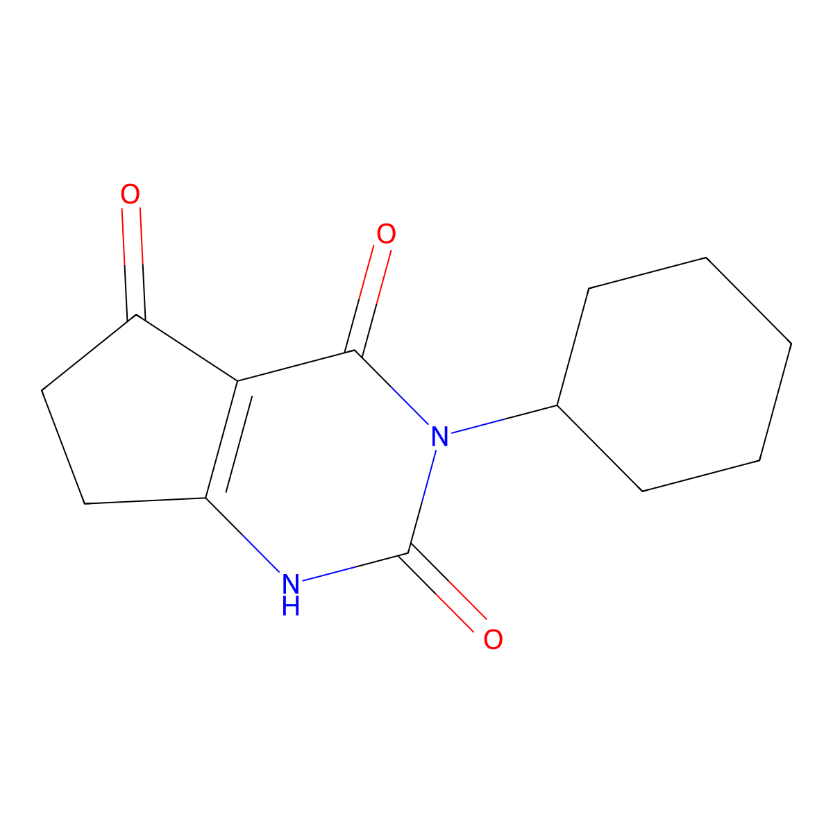 5-Oxolenacil molecular structure, CAS 1270965-07-5