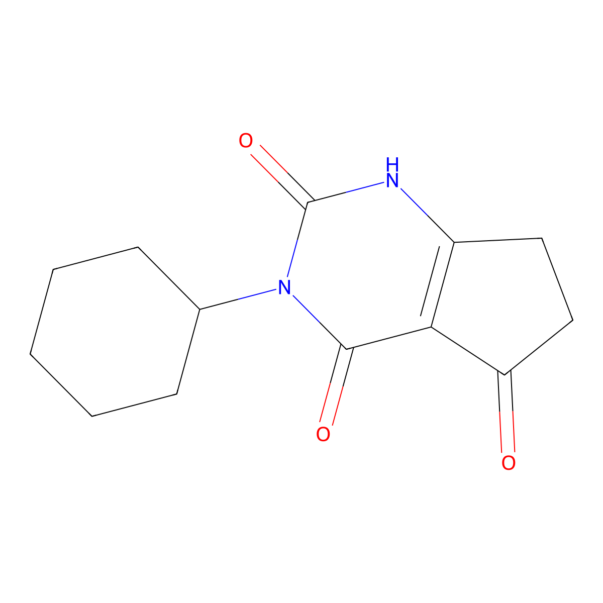 5-Oxolenacil molecular structure, CAS 1270965-07-5