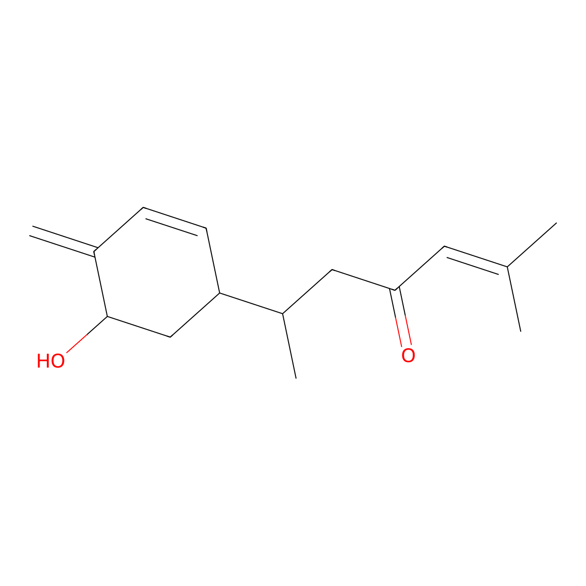 Intermedin B molecular structure, CAS 127214-87-3