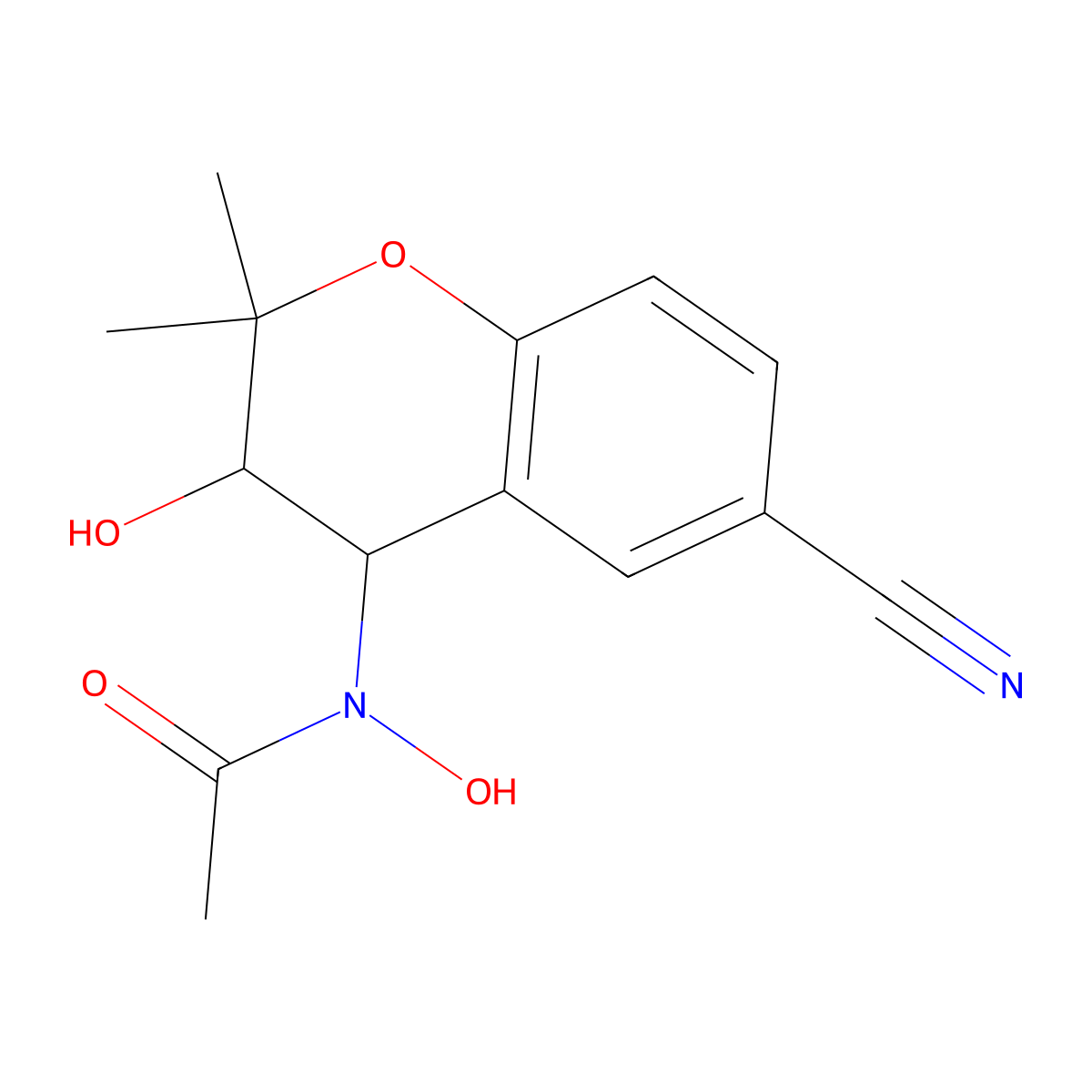 Y 26763 molecular structure, CAS 127408-31-5