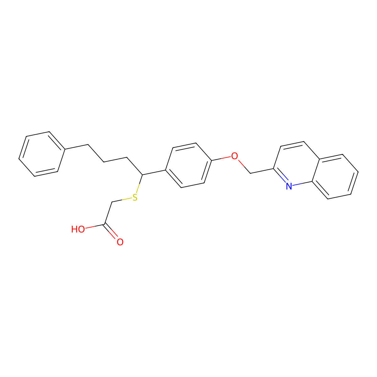 L 674573 molecular structure, CAS 127481-29-2