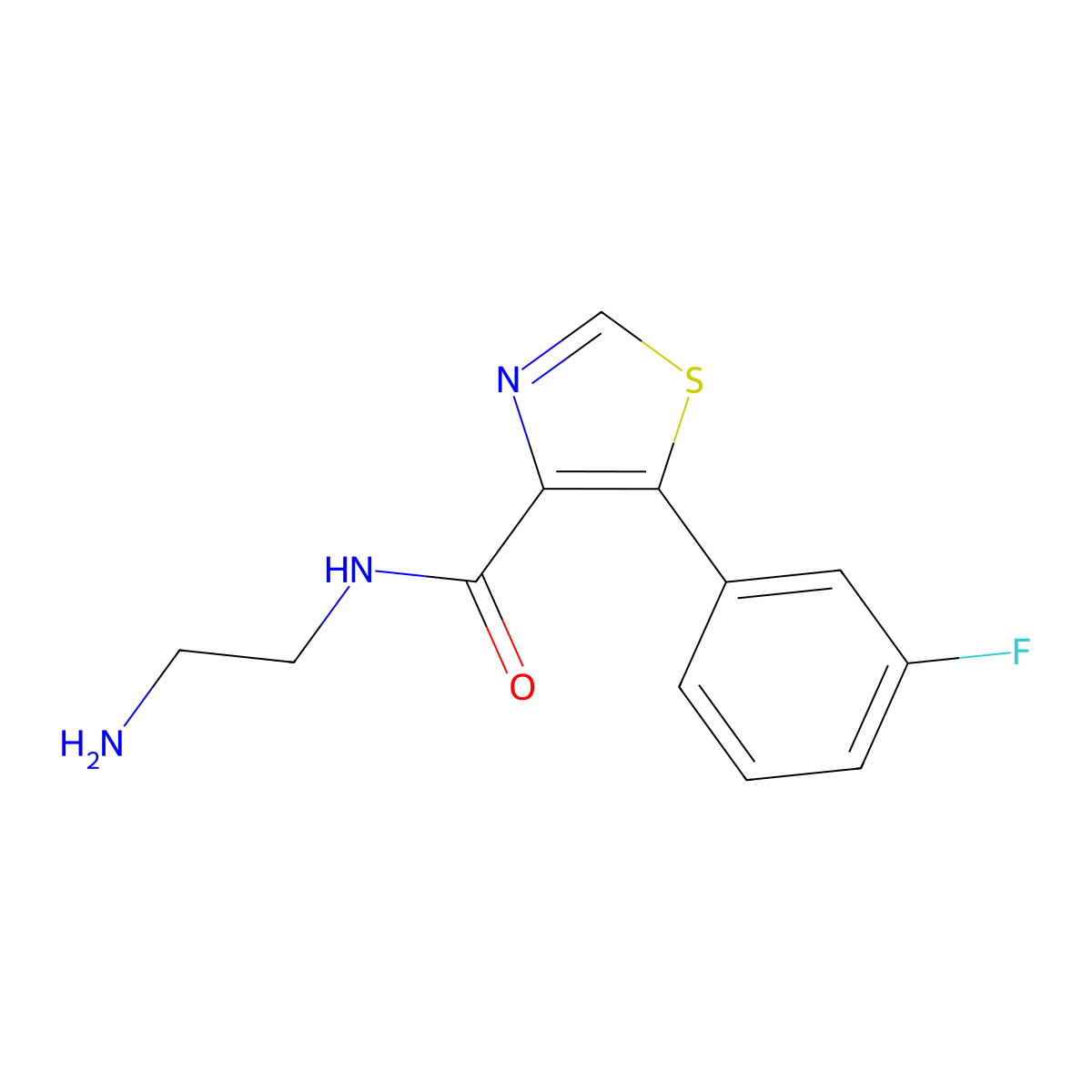 Ro 41-1049 molecular structure, CAS 127500-84-9