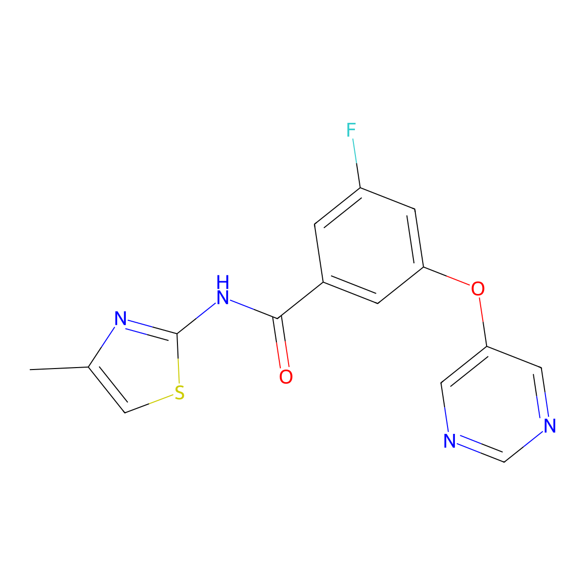 VU-0409106 molecular structure, CAS 1276617-62-9