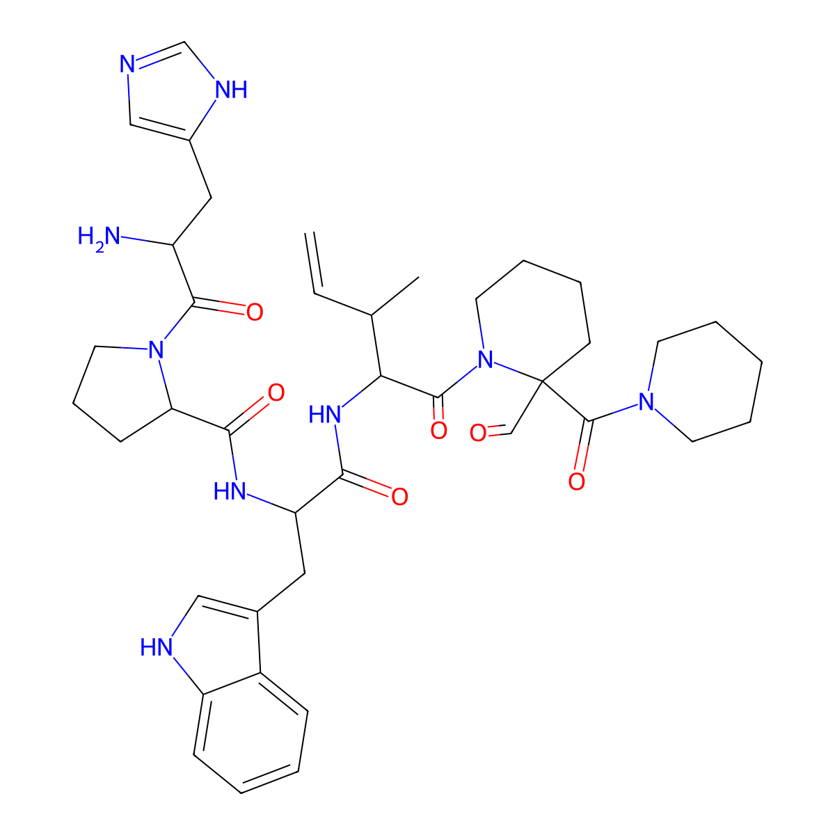 L 366682 molecular structure, CAS 127819-96-9