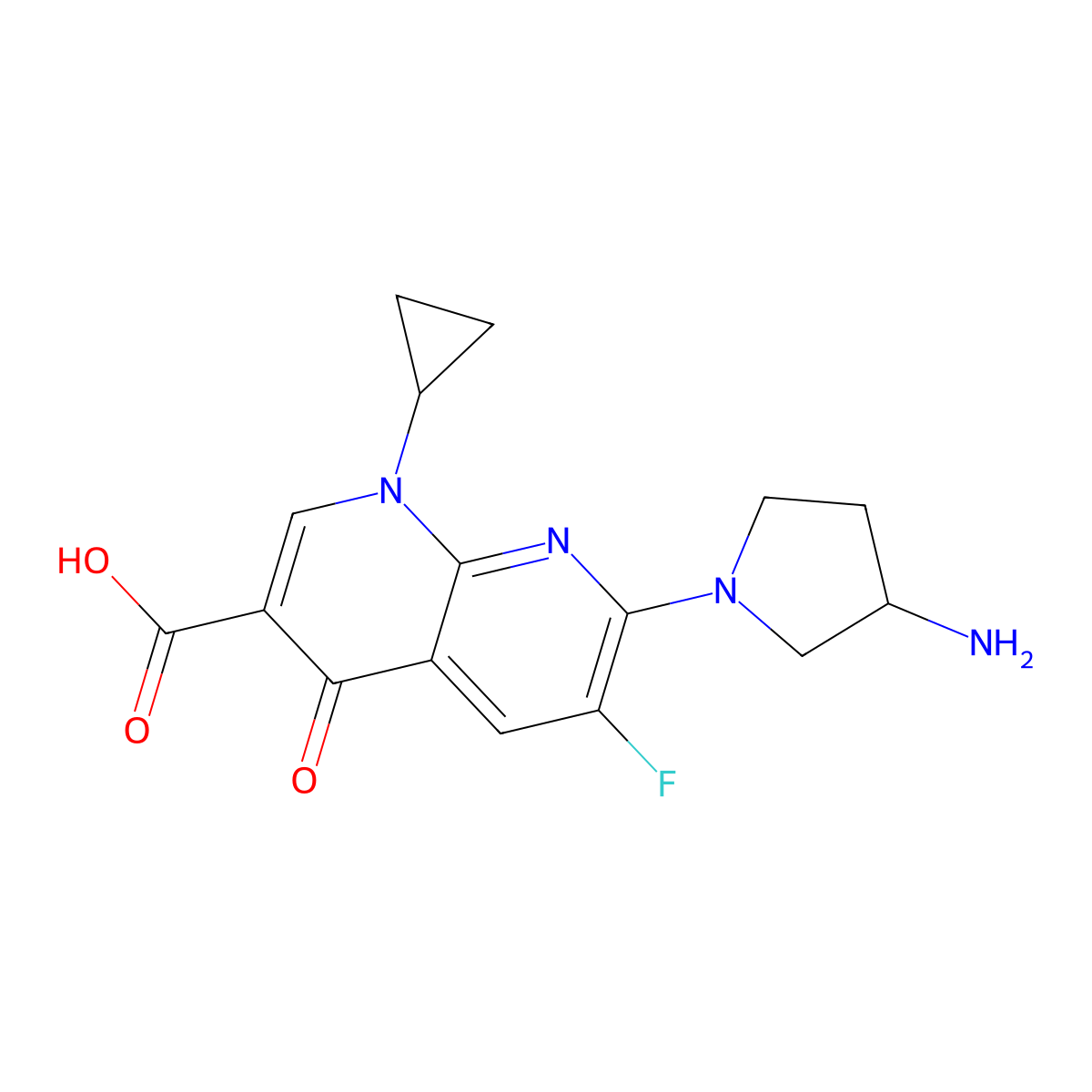 PD 131628 molecular structure, CAS 127967-03-7
