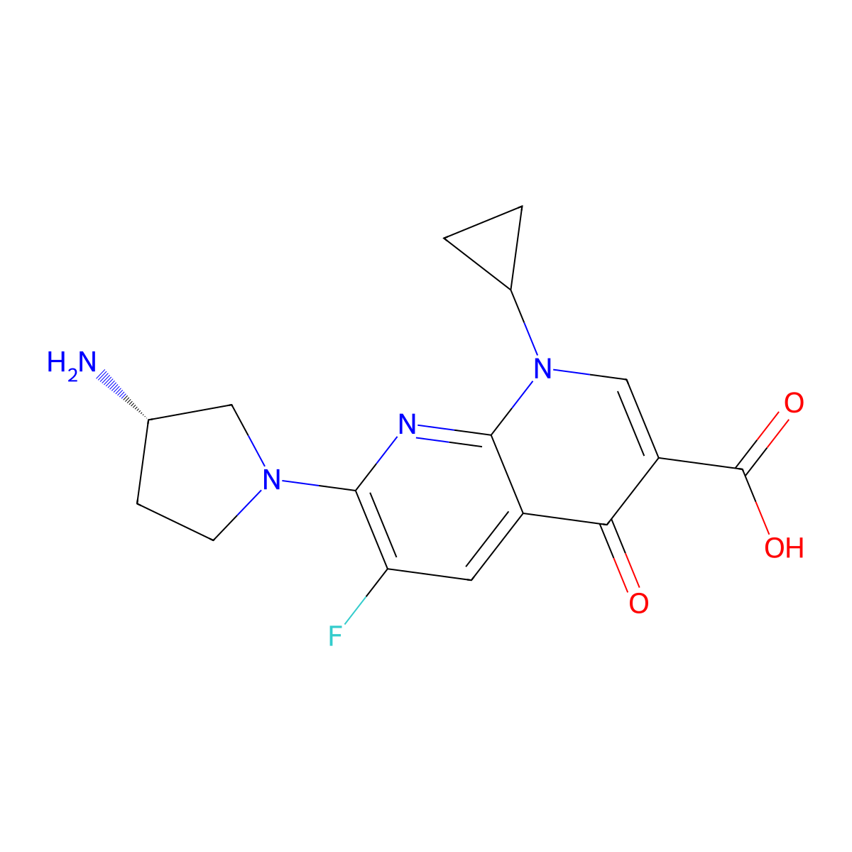 PD 131628 molecular structure, CAS 127967-03-7