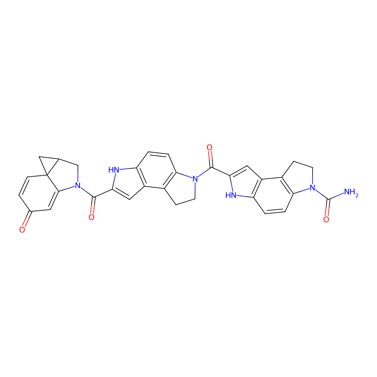 (+)-Ci-cdp2 molecular structure, CAS 128049-57-0