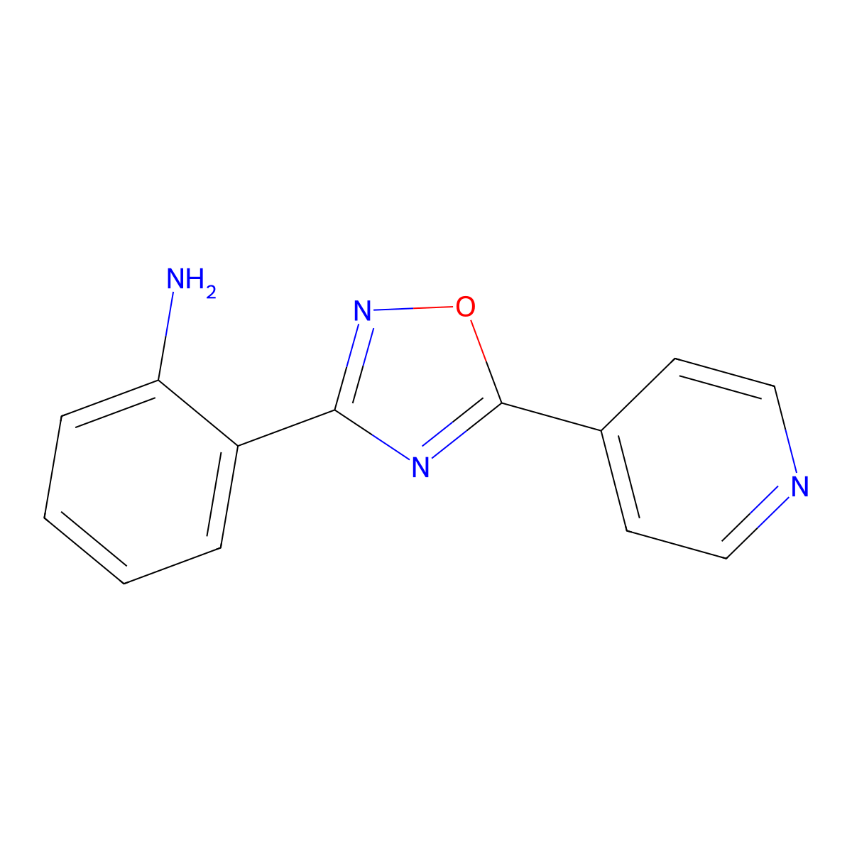 PLpro/RBD-IN-1 molecular structure, CAS 1282451-83-5