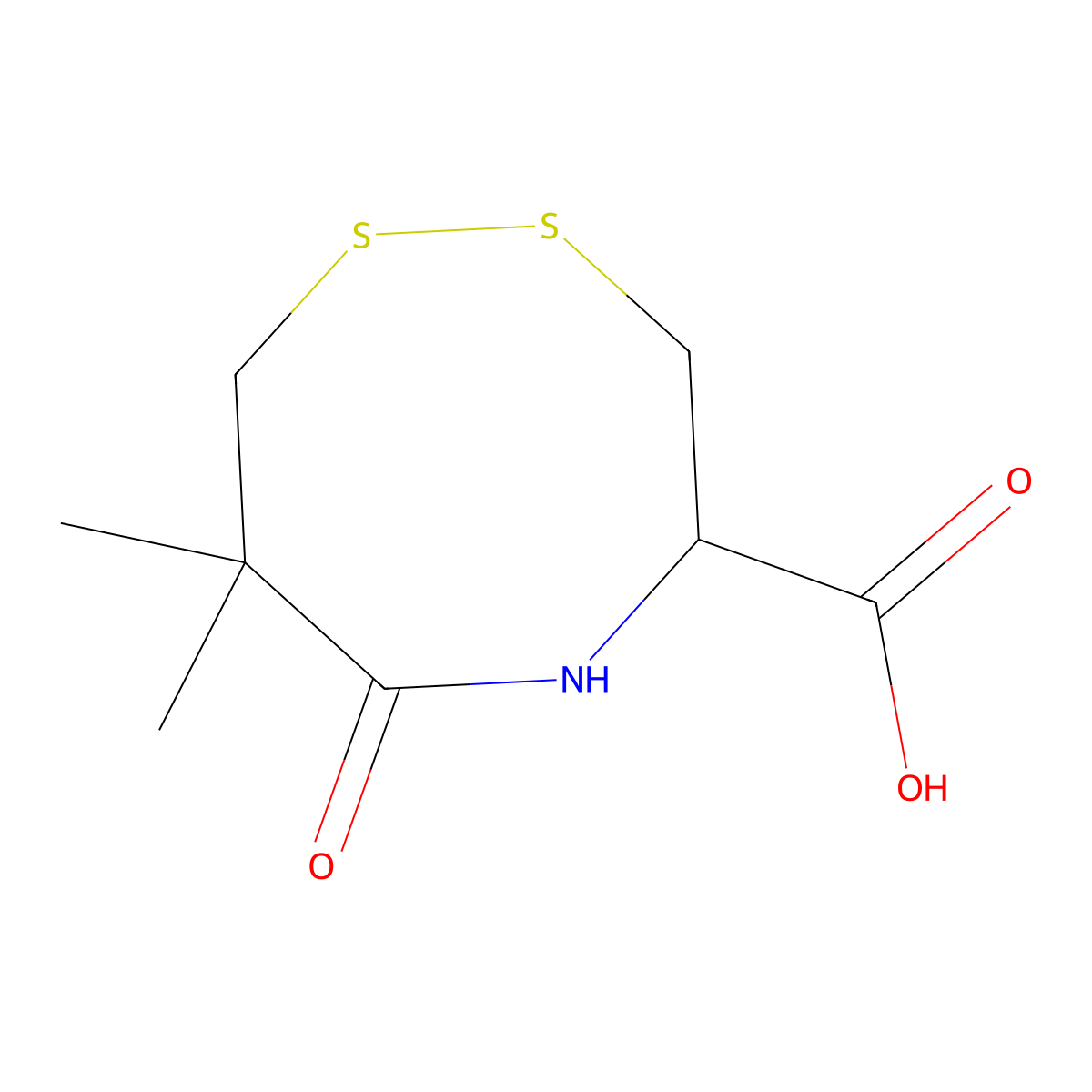 Limazocic molecular structure, CAS 128620-82-6