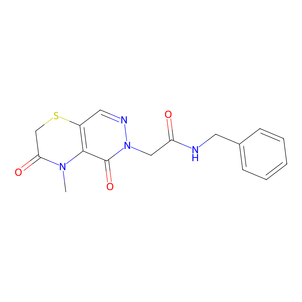 1-(2-methoxyphenyl)-4-[4-(1H-1,2,4-triazol-1-ylmethyl)benzoyl]piperazine molecular structure, CAS 1286727-29-4