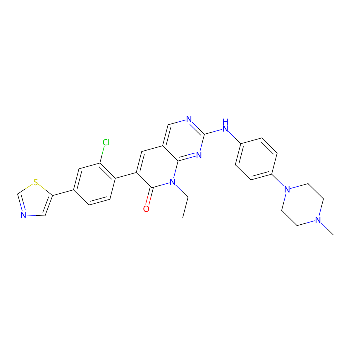 Frax597 molecular structure, CAS 1286739-19-2