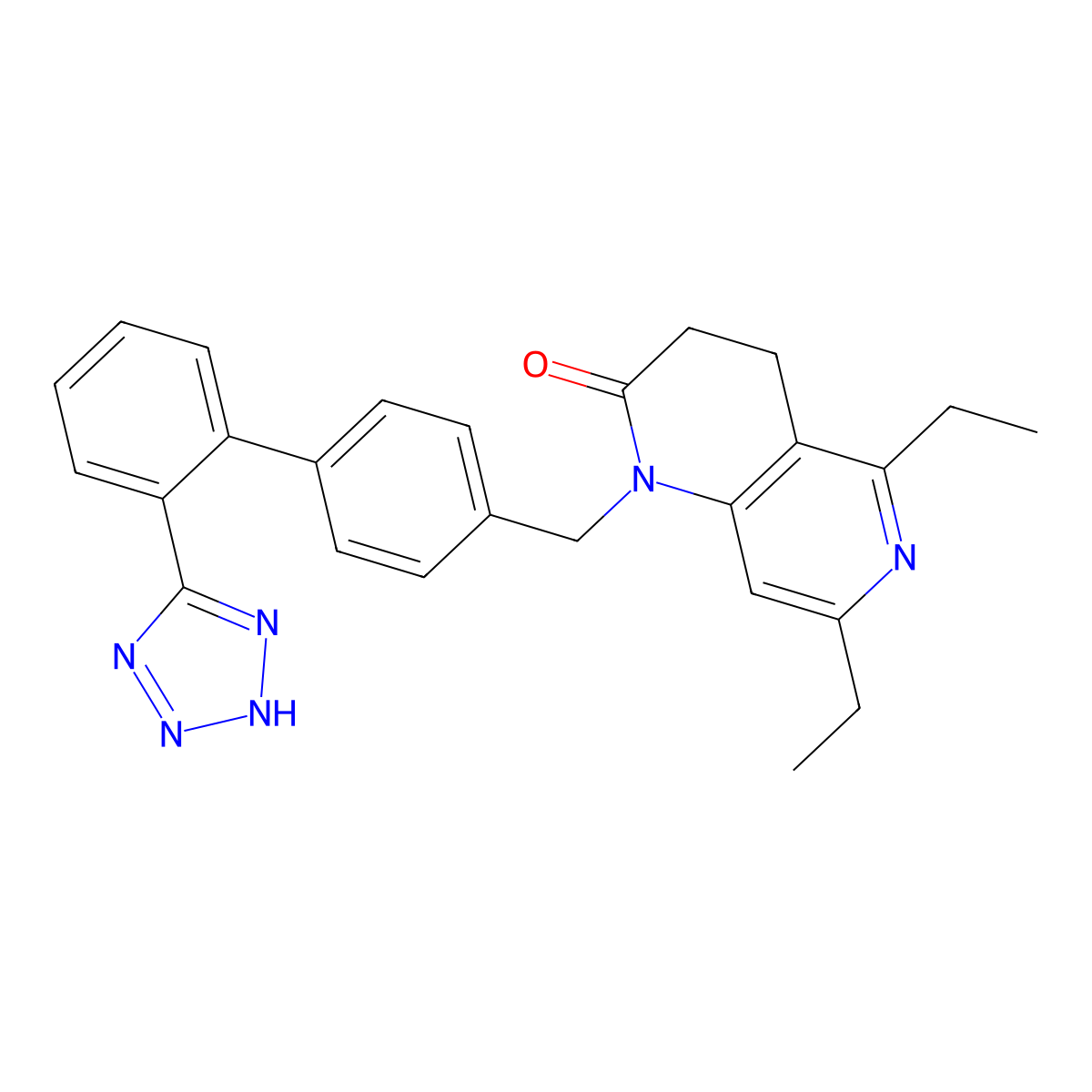 ZD-7155 molecular structure, CAS 128778-82-5