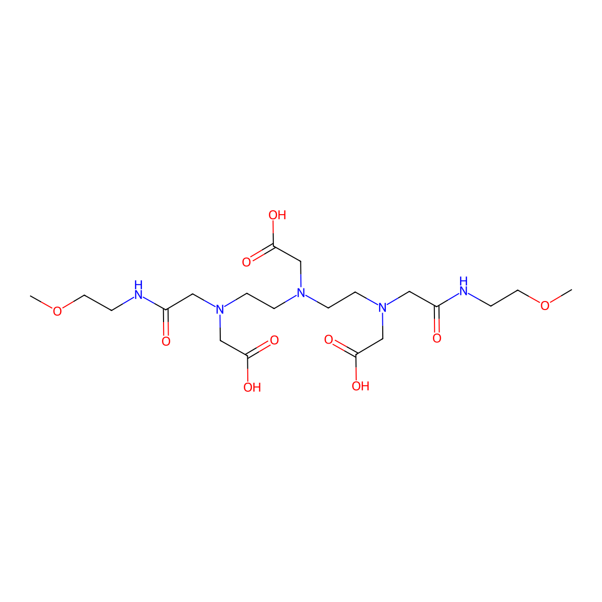 Versetamide molecular structure, CAS 129009-83-2