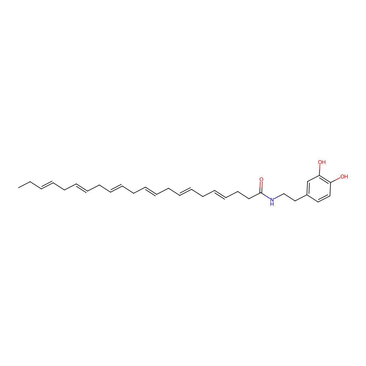 Nmi 8739 molecular structure, CAS 129024-87-9