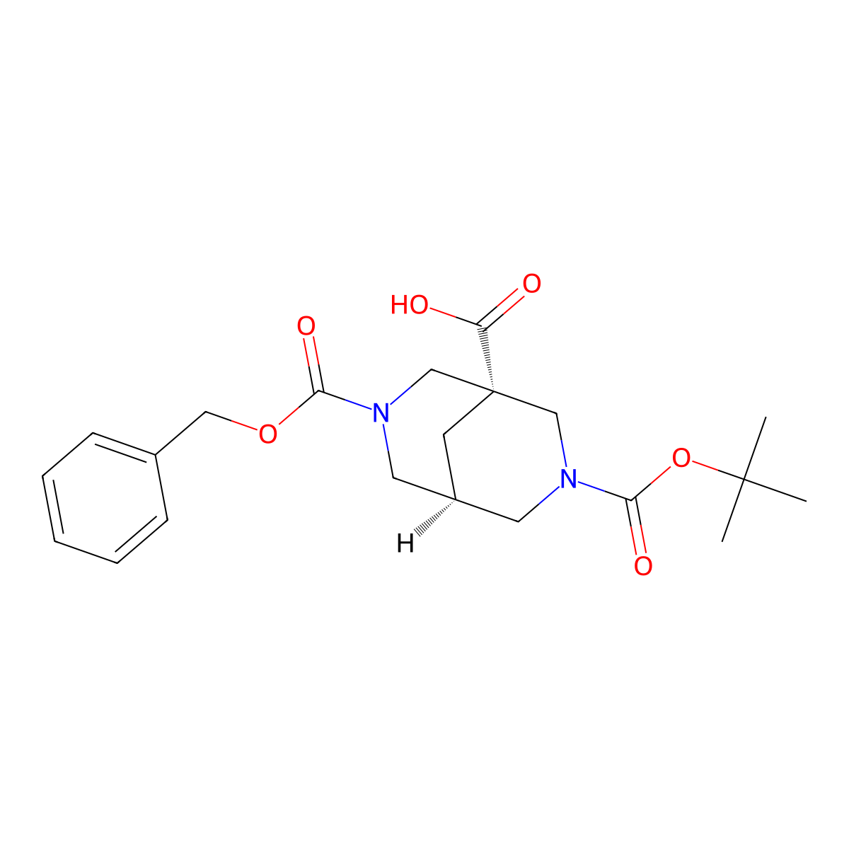CID 97289420 molecular structure, CAS 1290557-15-1