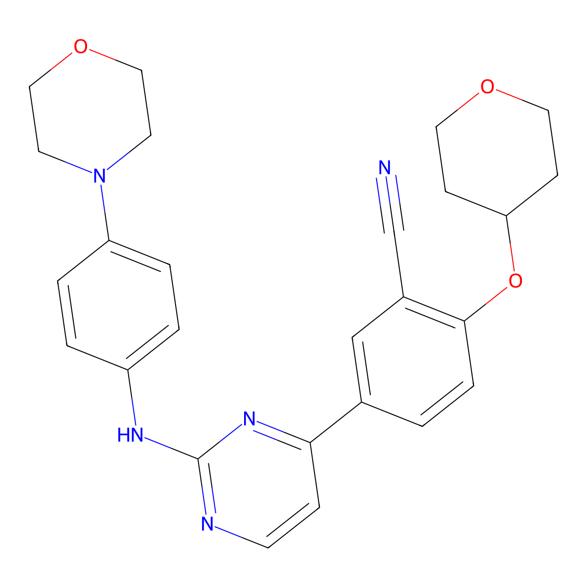 IKK epsilon-IN-1 molecular structure, CAS 1292310-49-6