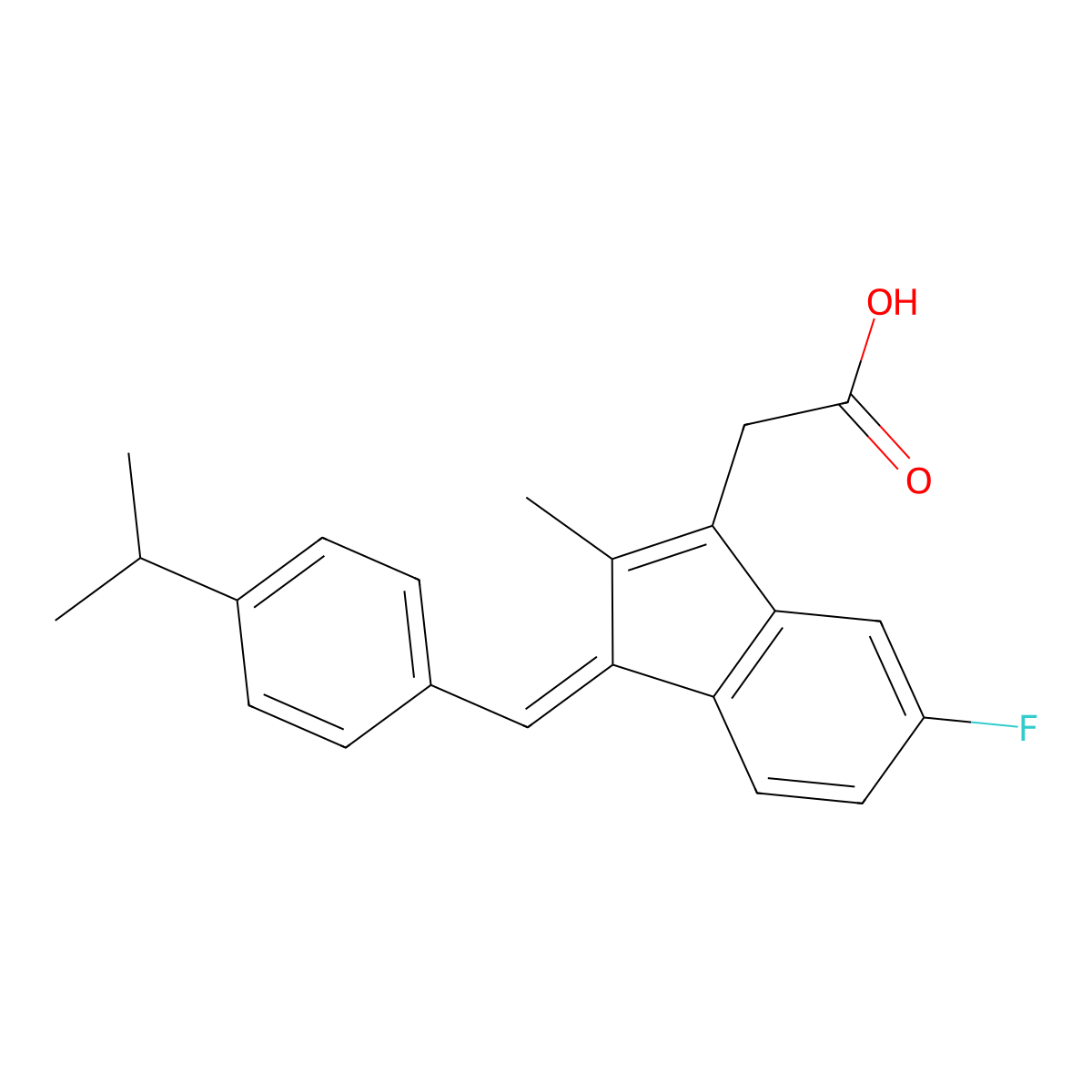 K-80003 molecular structure, CAS 1292821-90-9