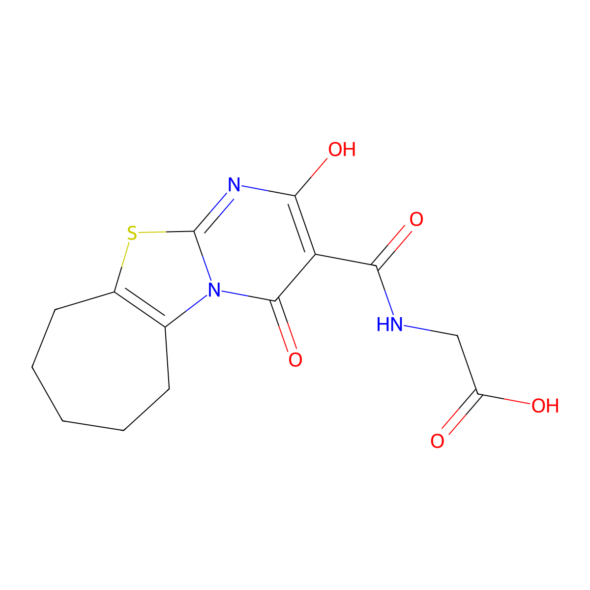 Trc-160334 molecular structure, CAS 1293289-69-6