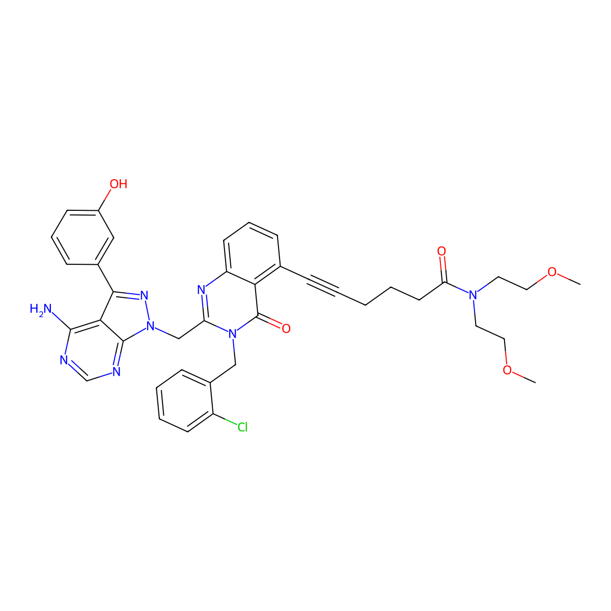 RV-1729 molecular structure, CAS 1293915-42-0