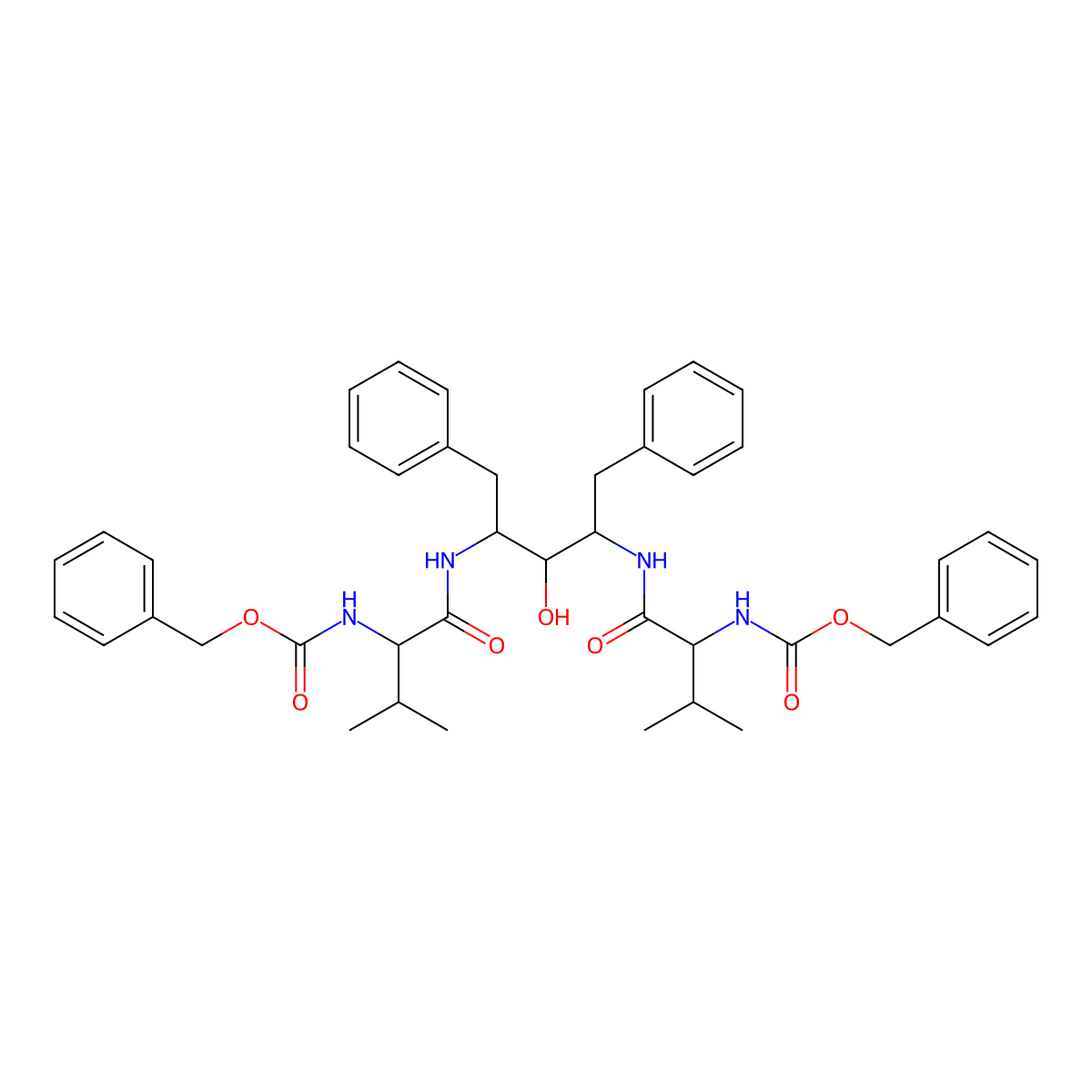 A 74704 molecular structure, CAS 129467-45-4
