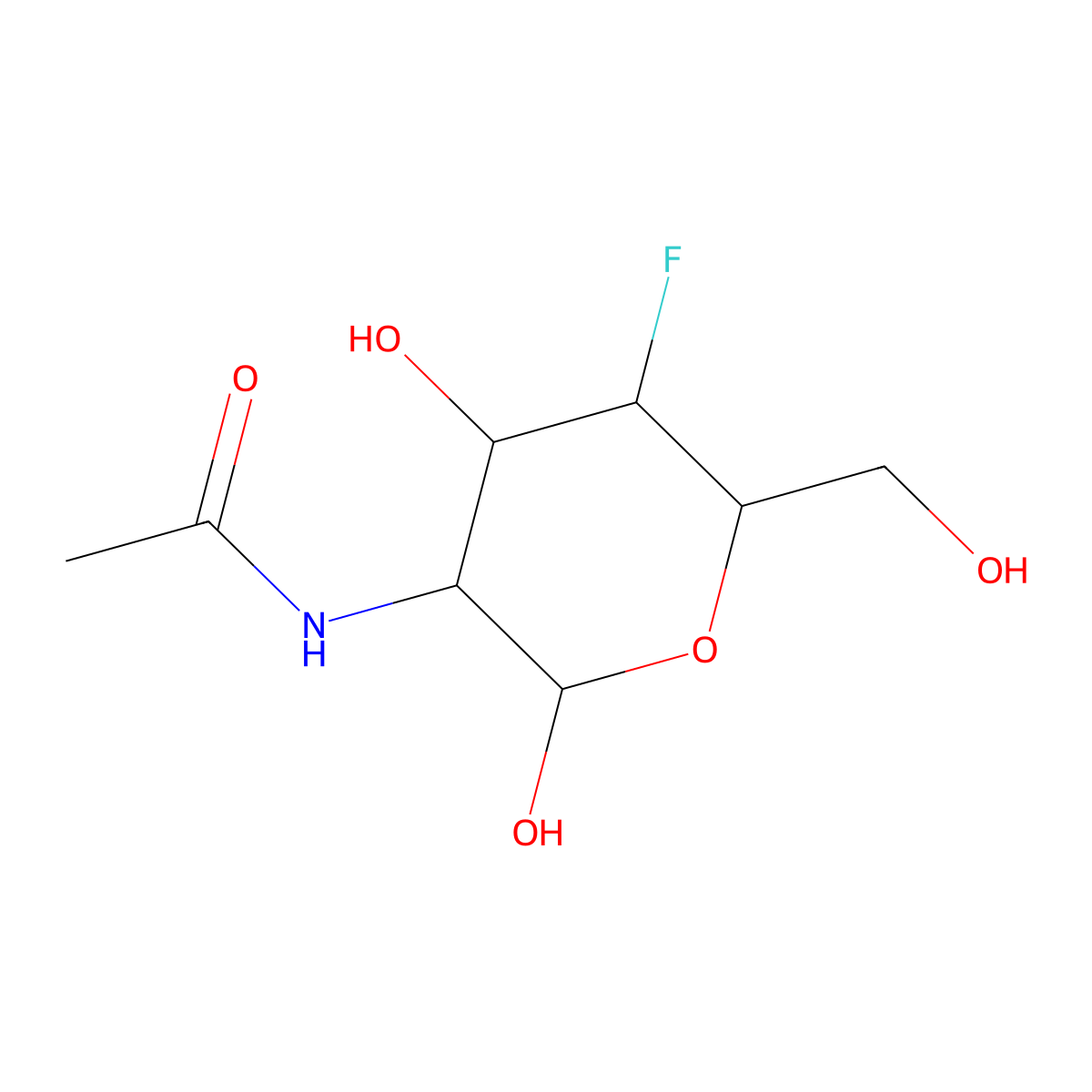 GlyTouCan:G90972SB molecular structure, CAS 129728-92-3