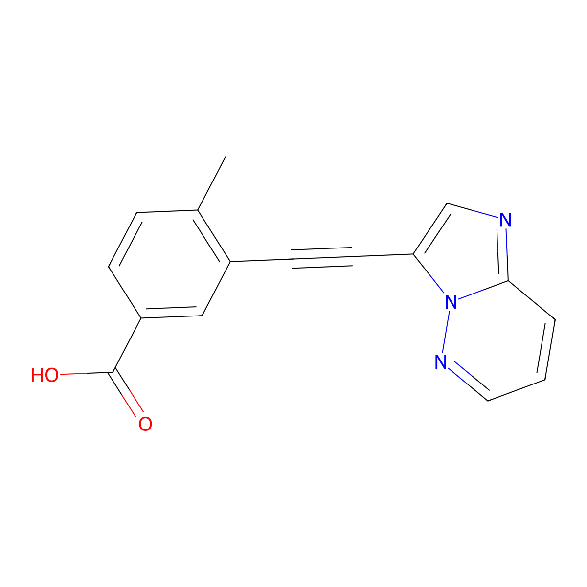 AP-24600 molecular structure, CAS 1300690-48-5