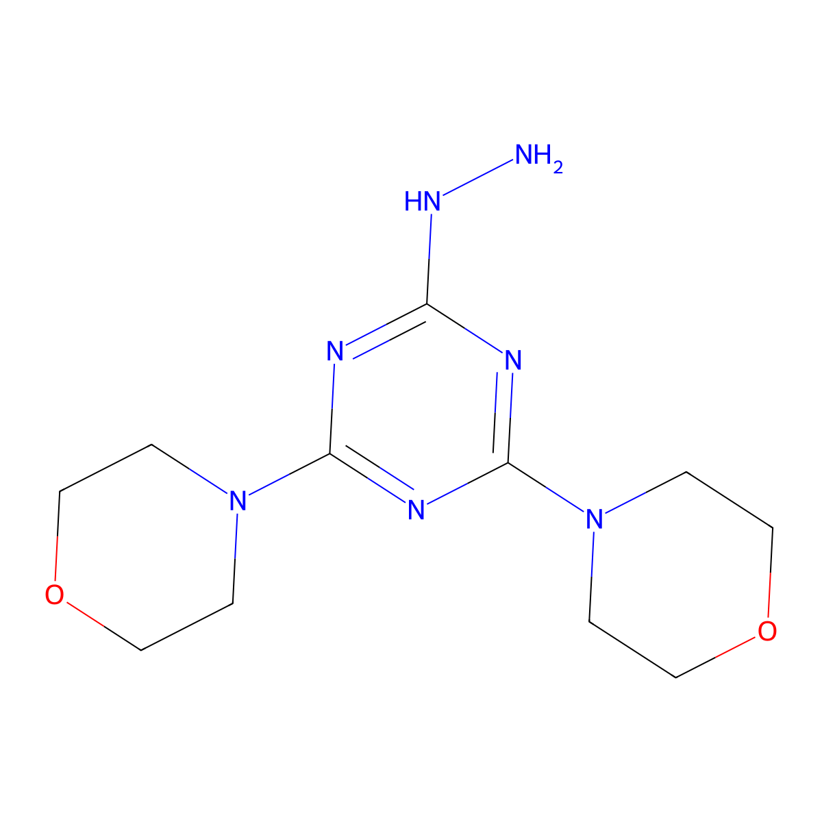 Stk092848 molecular structure, CAS 13017-47-5