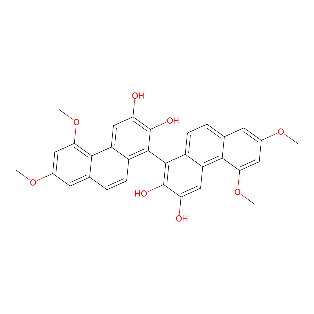 Volucrin molecular structure, CAS 130217-31-1