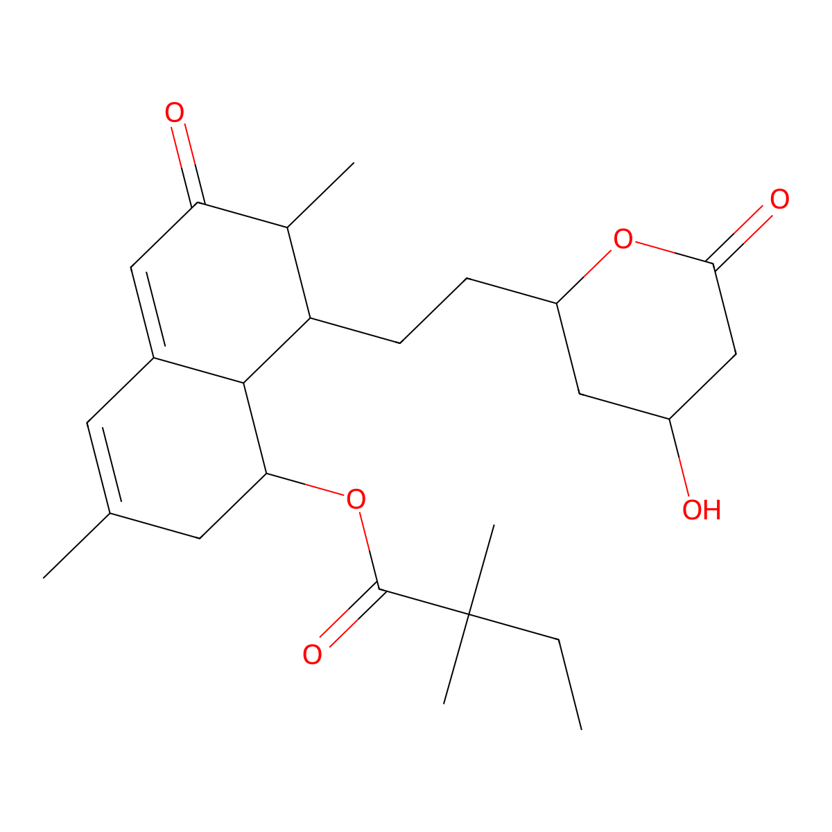 L 669262 molecular structure, CAS 130468-11-0