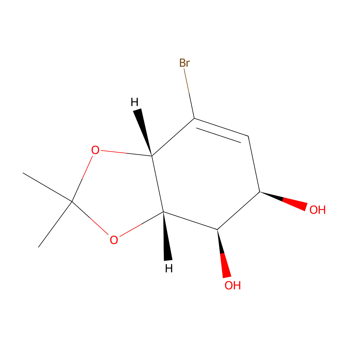 490350_Aldrich molecular structure, CAS 130669-72-6
